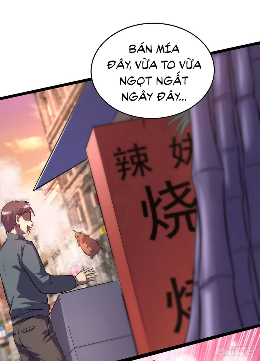 Giết Quái Để Thăng Cấp Chapter 13 - 15