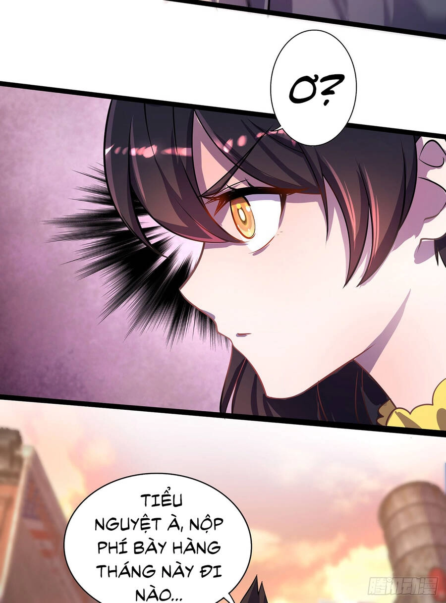 Giết Quái Để Thăng Cấp Chapter 13 - 23