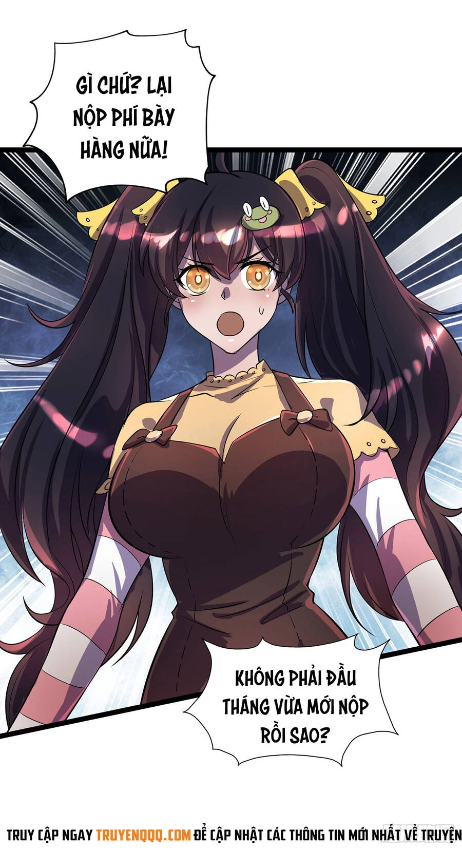 Giết Quái Để Thăng Cấp Chapter 13 - 25