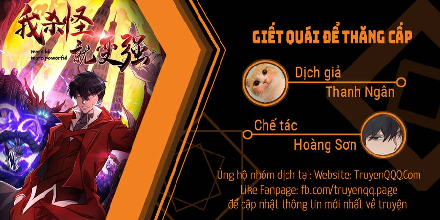 Giết Quái Để Thăng Cấp Chapter 14 - 26