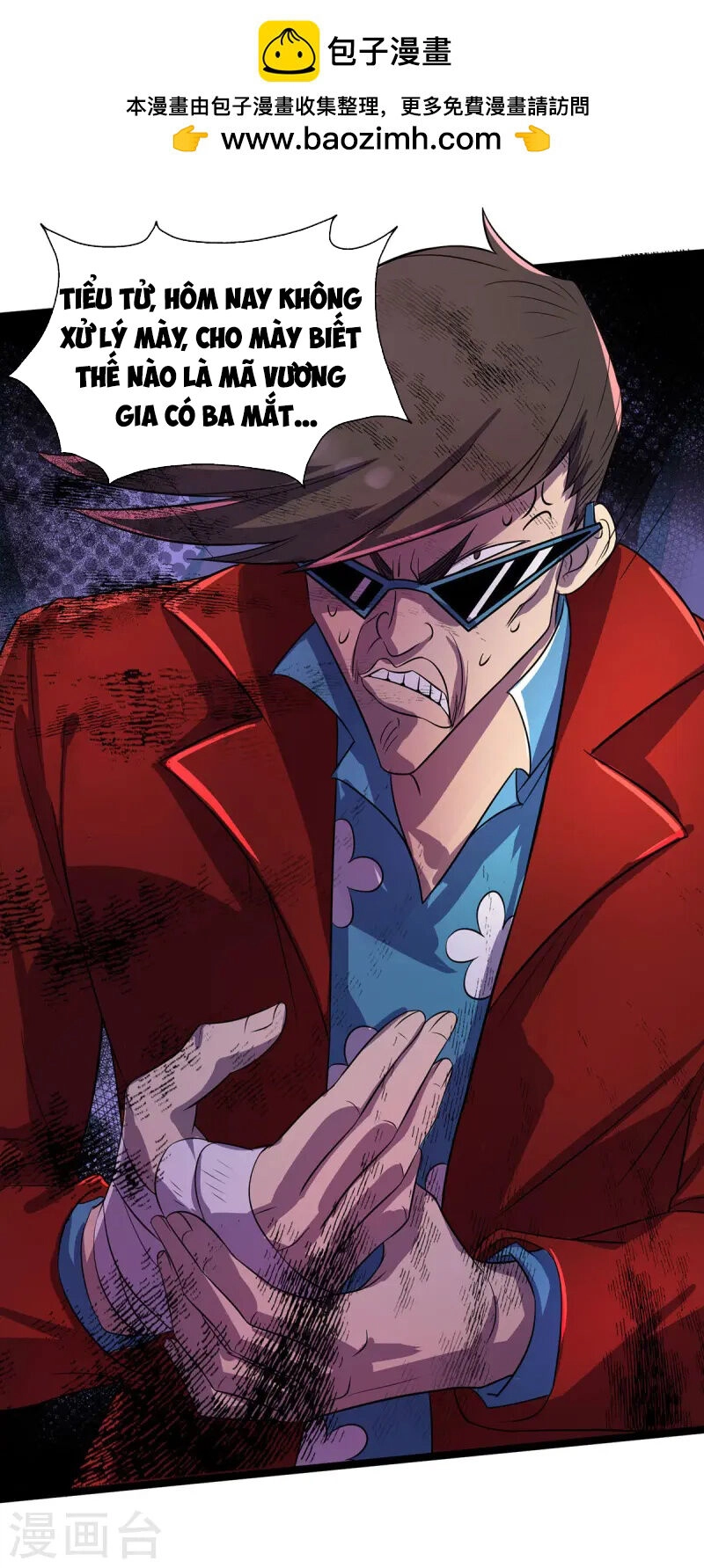 Giết Quái Để Thăng Cấp Chapter 15 - 1