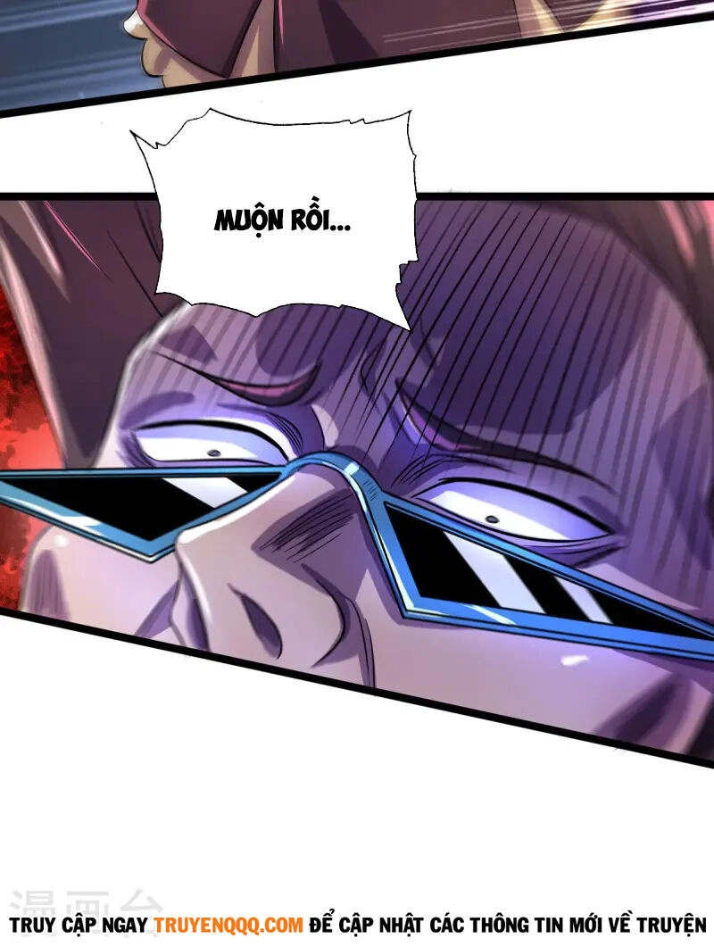 Giết Quái Để Thăng Cấp Chapter 15 - 8