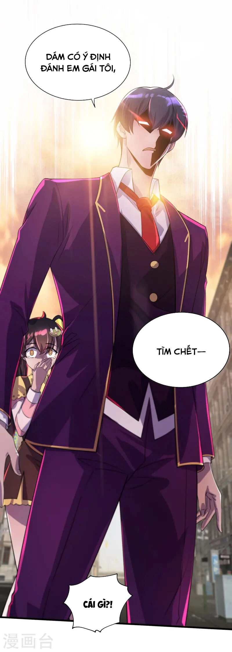 Giết Quái Để Thăng Cấp Chapter 15 - 13