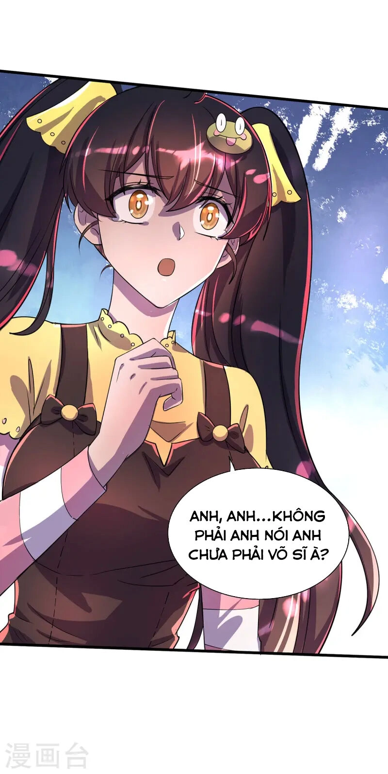 Giết Quái Để Thăng Cấp Chapter 15 - 14