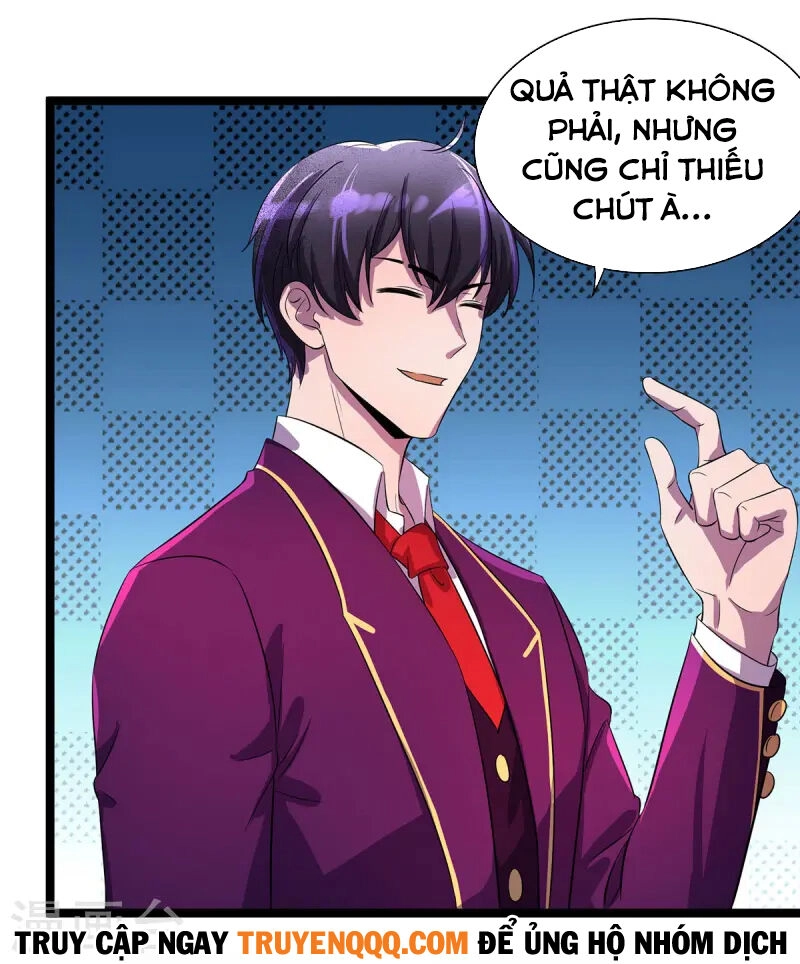 Giết Quái Để Thăng Cấp Chapter 15 - 15