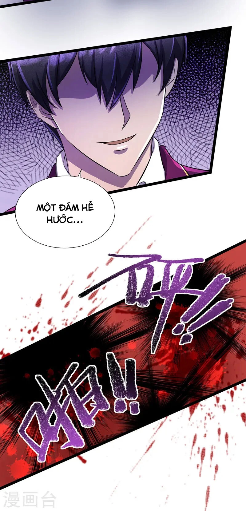 Giết Quái Để Thăng Cấp Chapter 15 - 21