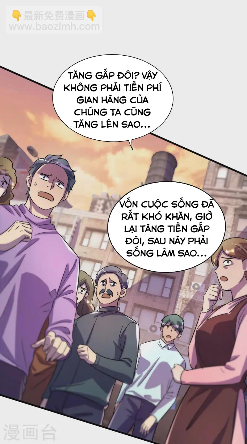 Giết Quái Để Thăng Cấp Chapter 16 - 15