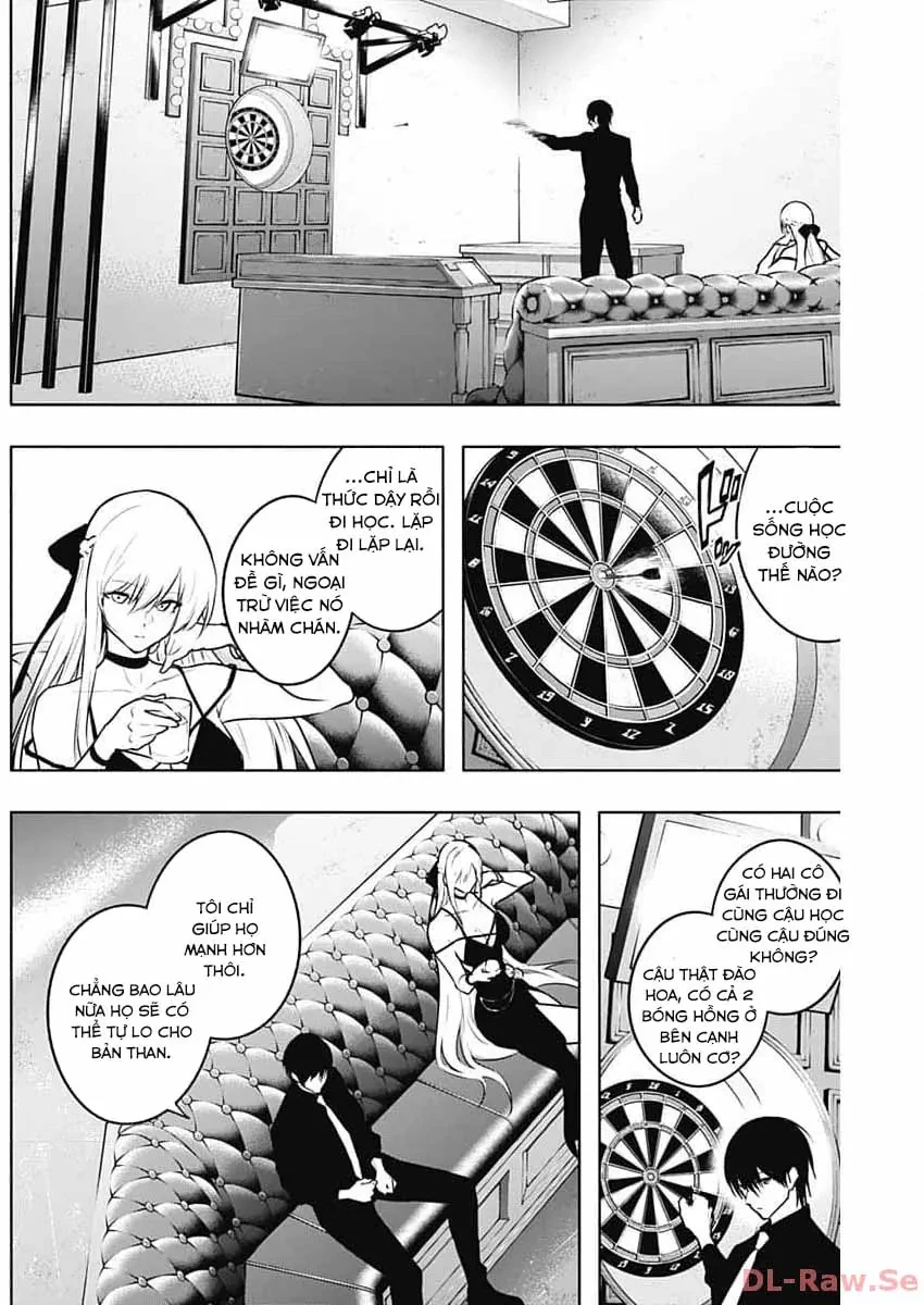 Từ Chức Nghiệp Yếu Nhất Trở Thành '' Thợ Rèn'' Mạnh Nhất Chapter 125 - 18