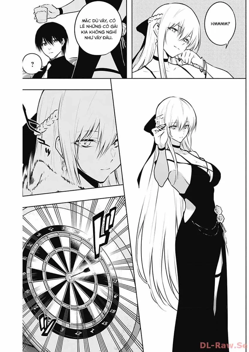 Từ Chức Nghiệp Yếu Nhất Trở Thành '' Thợ Rèn'' Mạnh Nhất Chapter 125 - 19