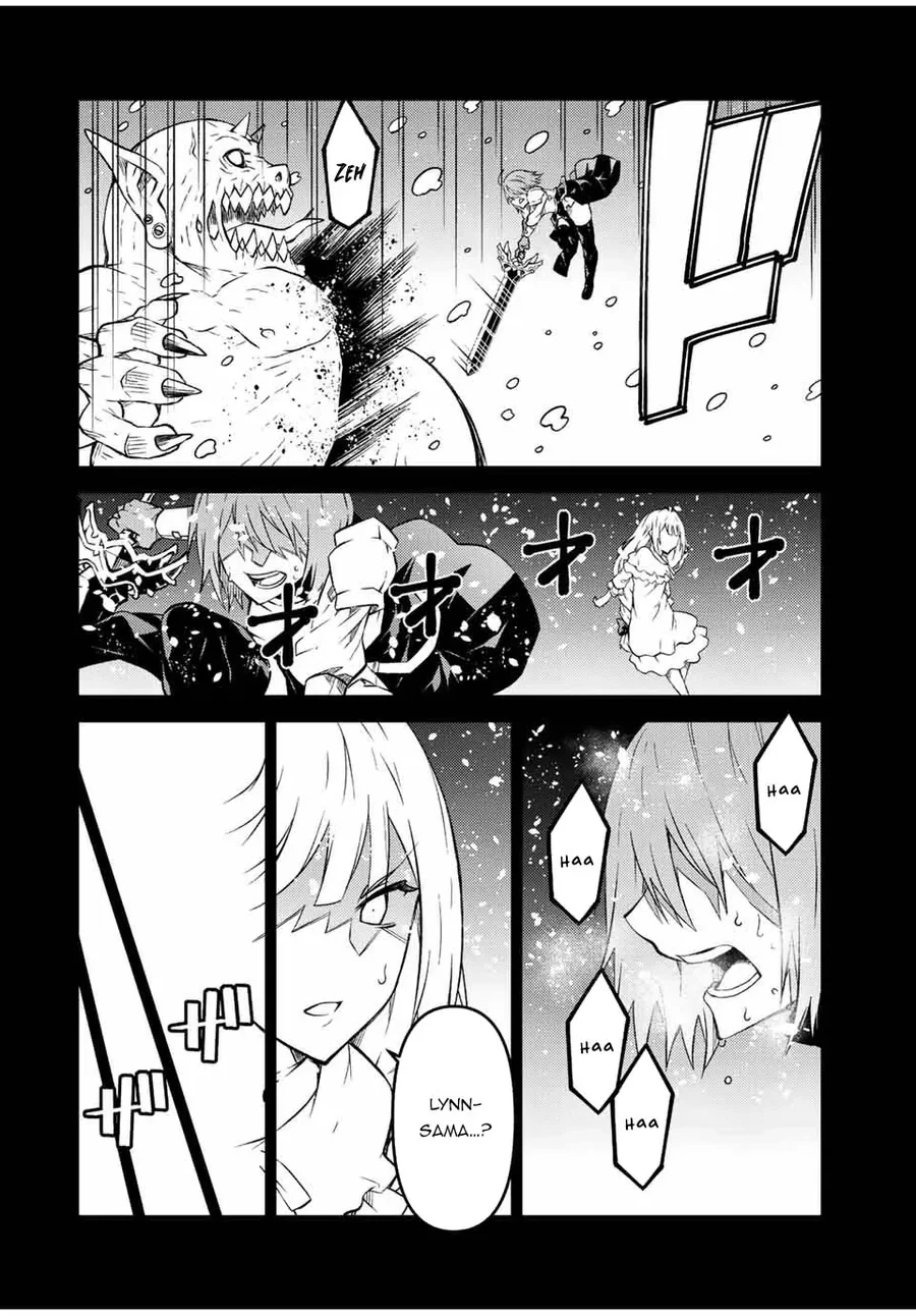 Từ Chức Nghiệp Yếu Nhất Trở Thành '' Thợ Rèn'' Mạnh Nhất Chapter 126 - 3