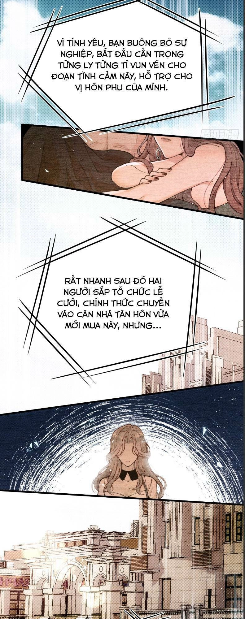 Bệnh Kiều Nam Chủ Trong Game Đều Muốn Quấn Lấy Ta Chapter 1 - 5