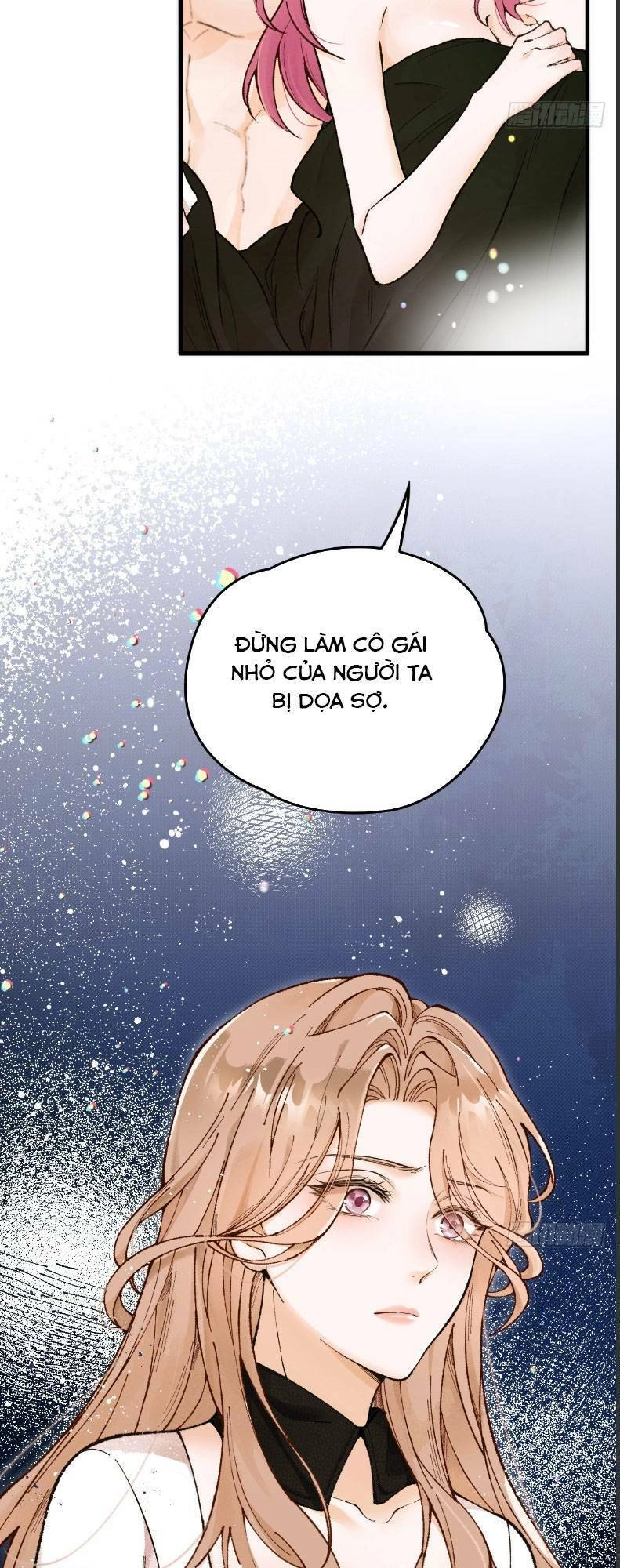 Bệnh Kiều Nam Chủ Trong Game Đều Muốn Quấn Lấy Ta Chapter 1 - 8