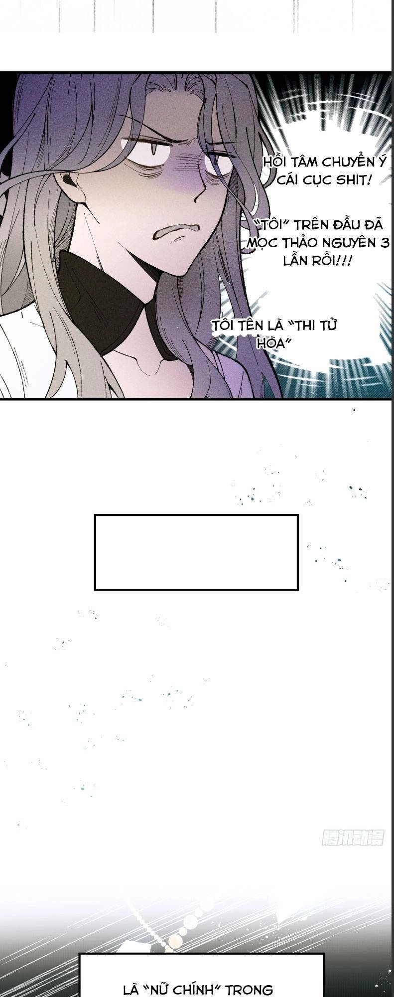 Bệnh Kiều Nam Chủ Trong Game Đều Muốn Quấn Lấy Ta Chapter 1 - 10