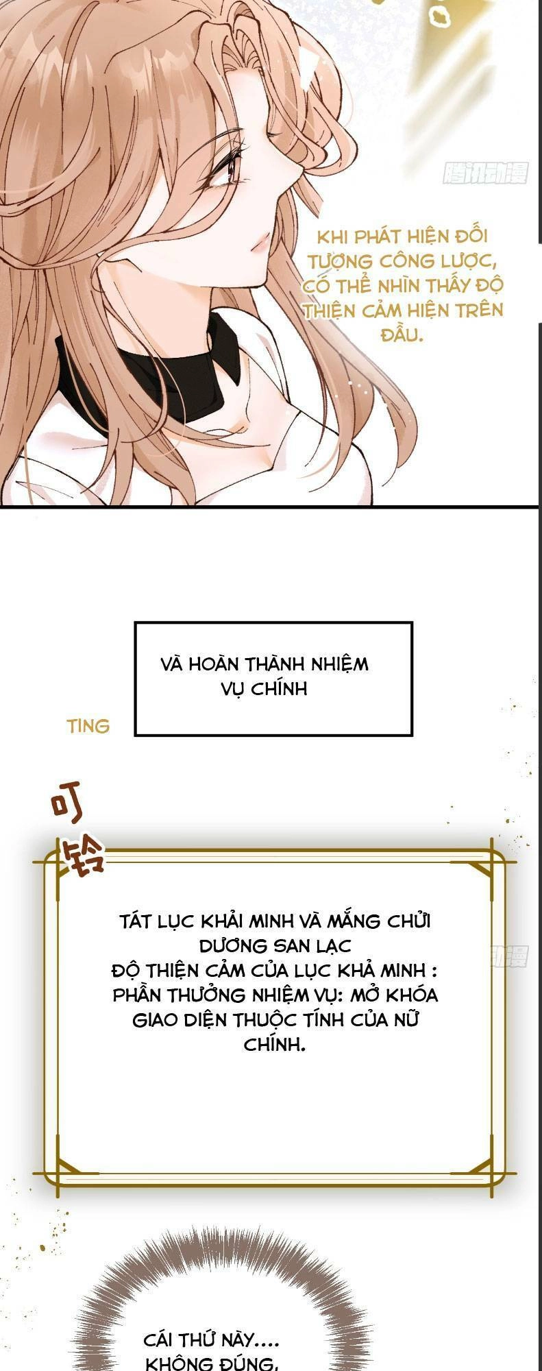 Bệnh Kiều Nam Chủ Trong Game Đều Muốn Quấn Lấy Ta Chapter 1 - 13