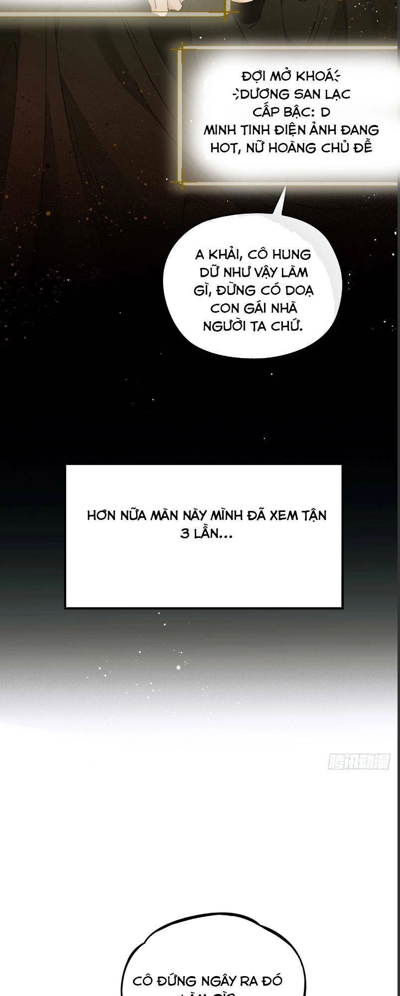 Bệnh Kiều Nam Chủ Trong Game Đều Muốn Quấn Lấy Ta Chapter 1 - 19