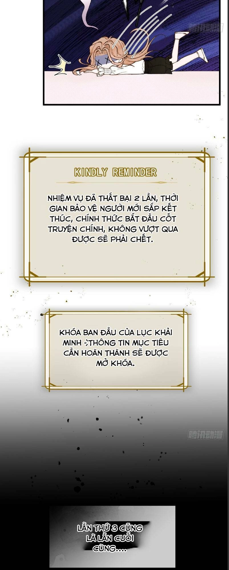 Bệnh Kiều Nam Chủ Trong Game Đều Muốn Quấn Lấy Ta Chapter 1 - 24