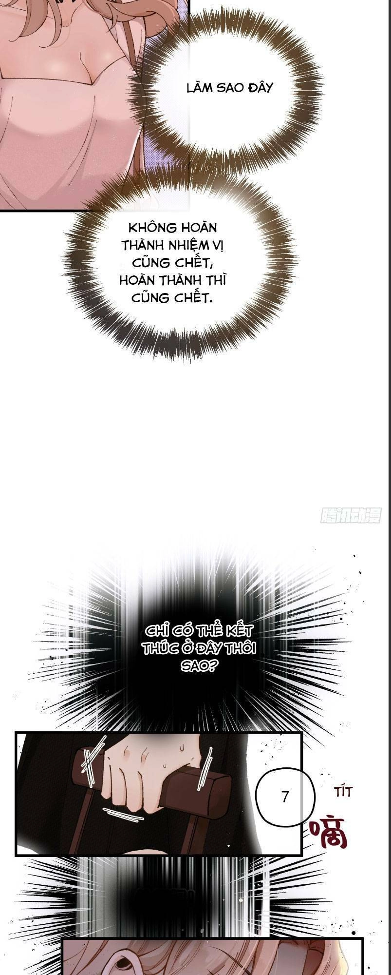 Bệnh Kiều Nam Chủ Trong Game Đều Muốn Quấn Lấy Ta Chapter 1 - 26