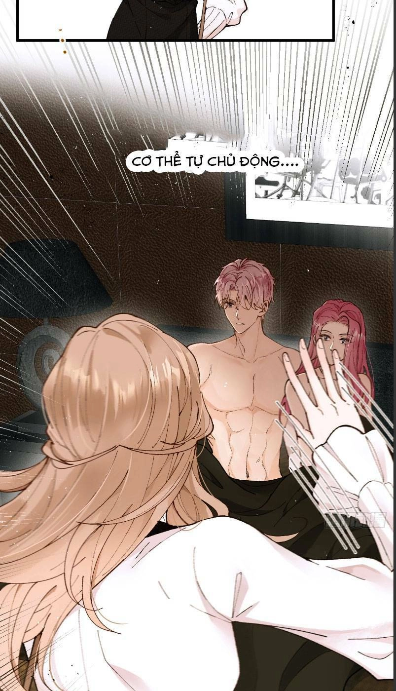 Bệnh Kiều Nam Chủ Trong Game Đều Muốn Quấn Lấy Ta Chapter 1 - 31