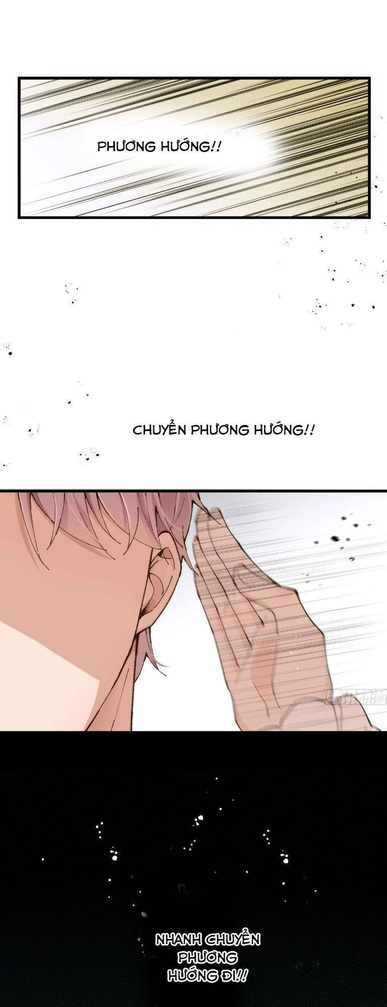 Bệnh Kiều Nam Chủ Trong Game Đều Muốn Quấn Lấy Ta Chapter 2 - 4