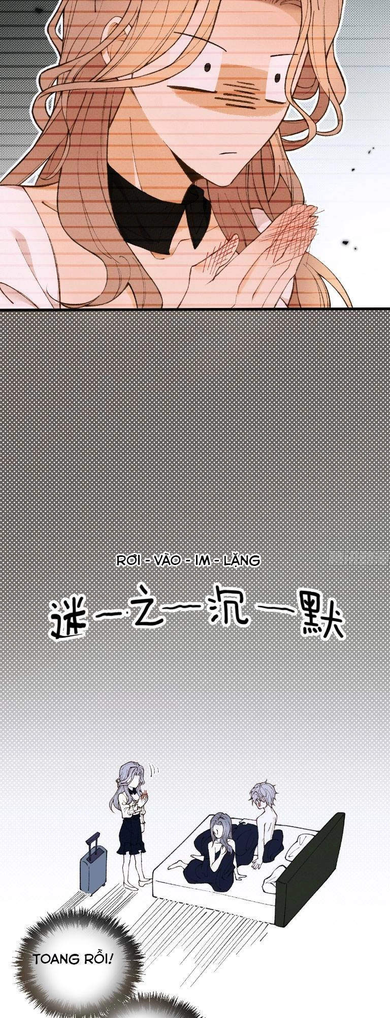 Bệnh Kiều Nam Chủ Trong Game Đều Muốn Quấn Lấy Ta Chapter 2 - 7