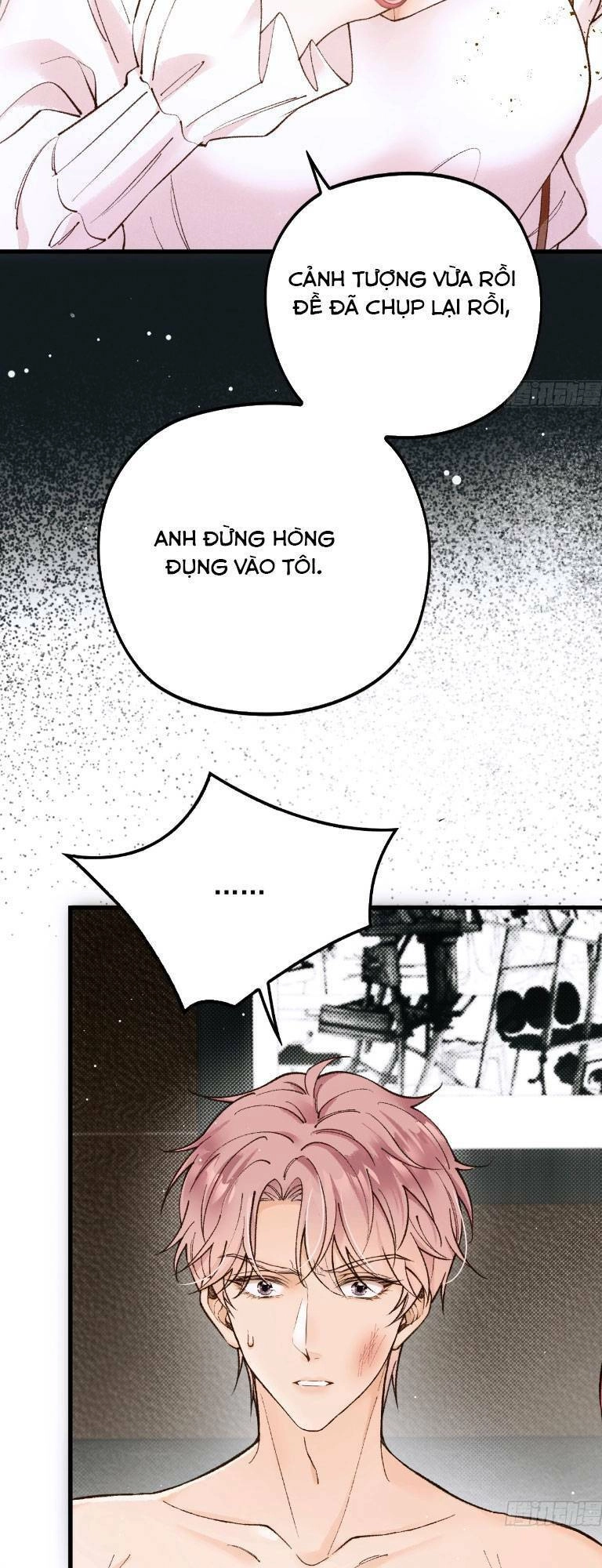 Bệnh Kiều Nam Chủ Trong Game Đều Muốn Quấn Lấy Ta Chapter 2 - 13