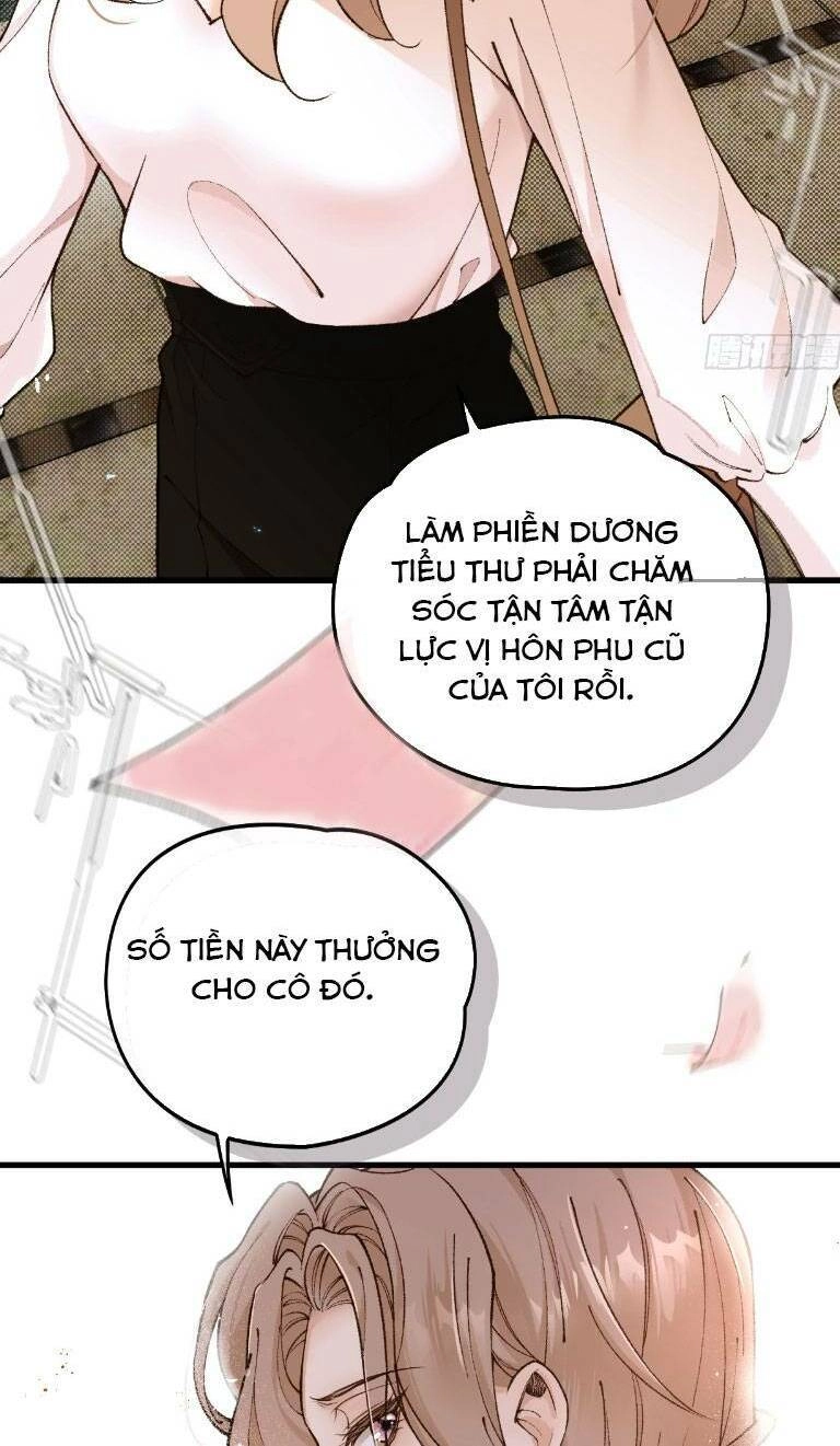 Bệnh Kiều Nam Chủ Trong Game Đều Muốn Quấn Lấy Ta Chapter 2 - 17