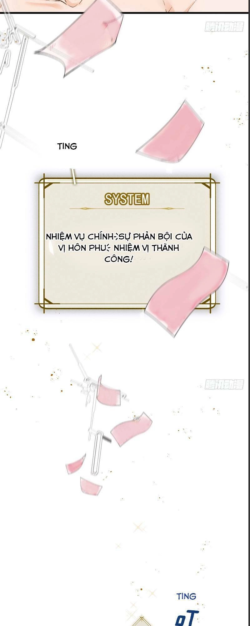 Bệnh Kiều Nam Chủ Trong Game Đều Muốn Quấn Lấy Ta Chapter 2 - 19