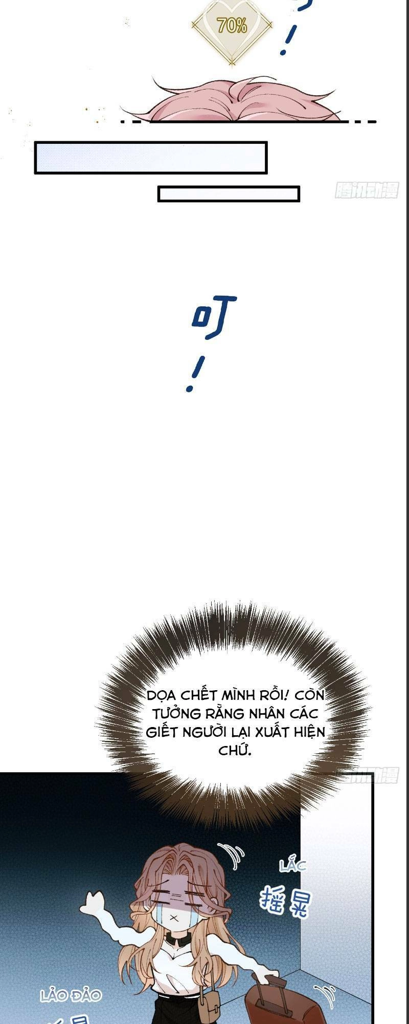 Bệnh Kiều Nam Chủ Trong Game Đều Muốn Quấn Lấy Ta Chapter 2 - 20