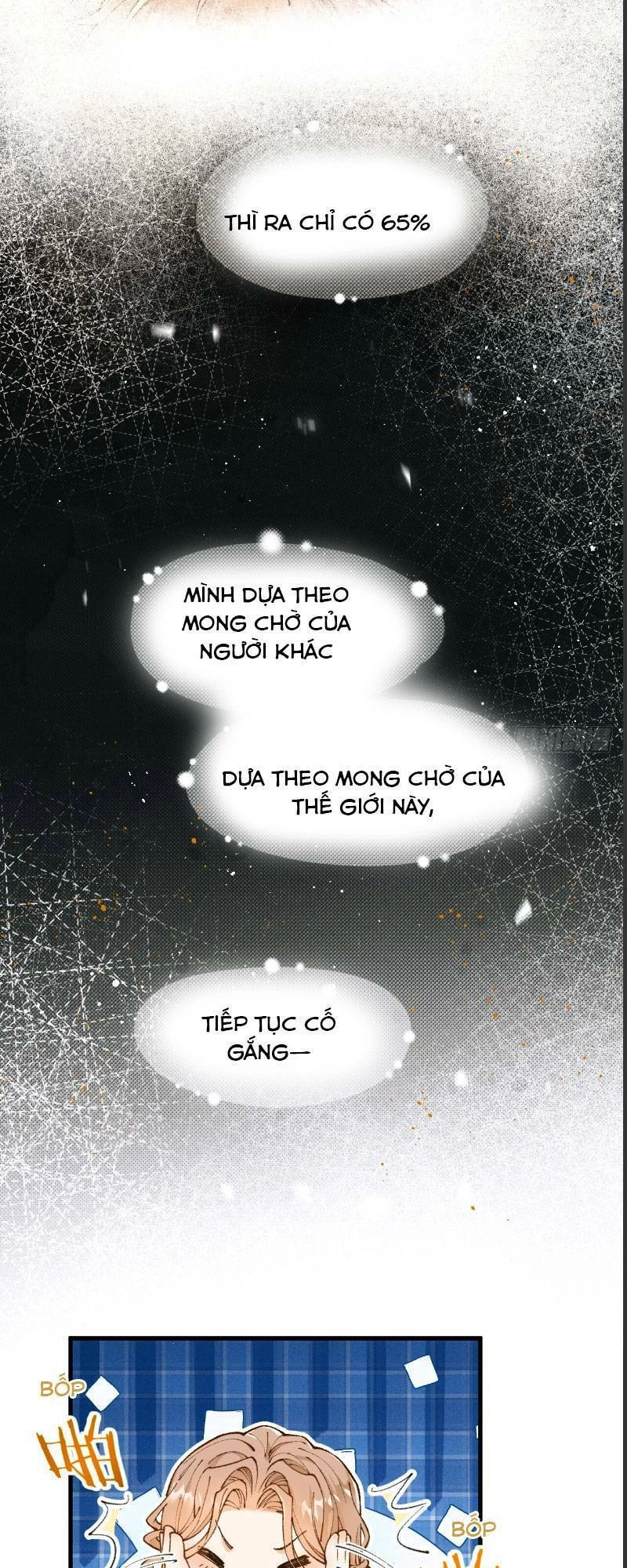 Bệnh Kiều Nam Chủ Trong Game Đều Muốn Quấn Lấy Ta Chapter 2 - 22