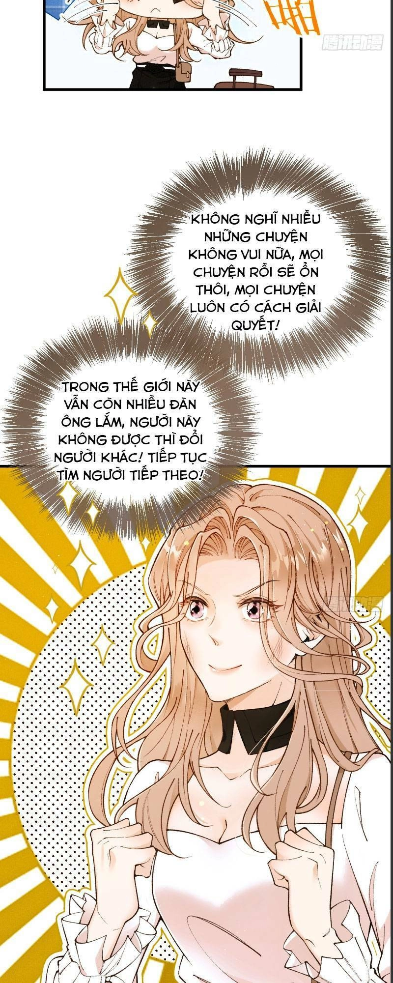 Bệnh Kiều Nam Chủ Trong Game Đều Muốn Quấn Lấy Ta Chapter 2 - 23