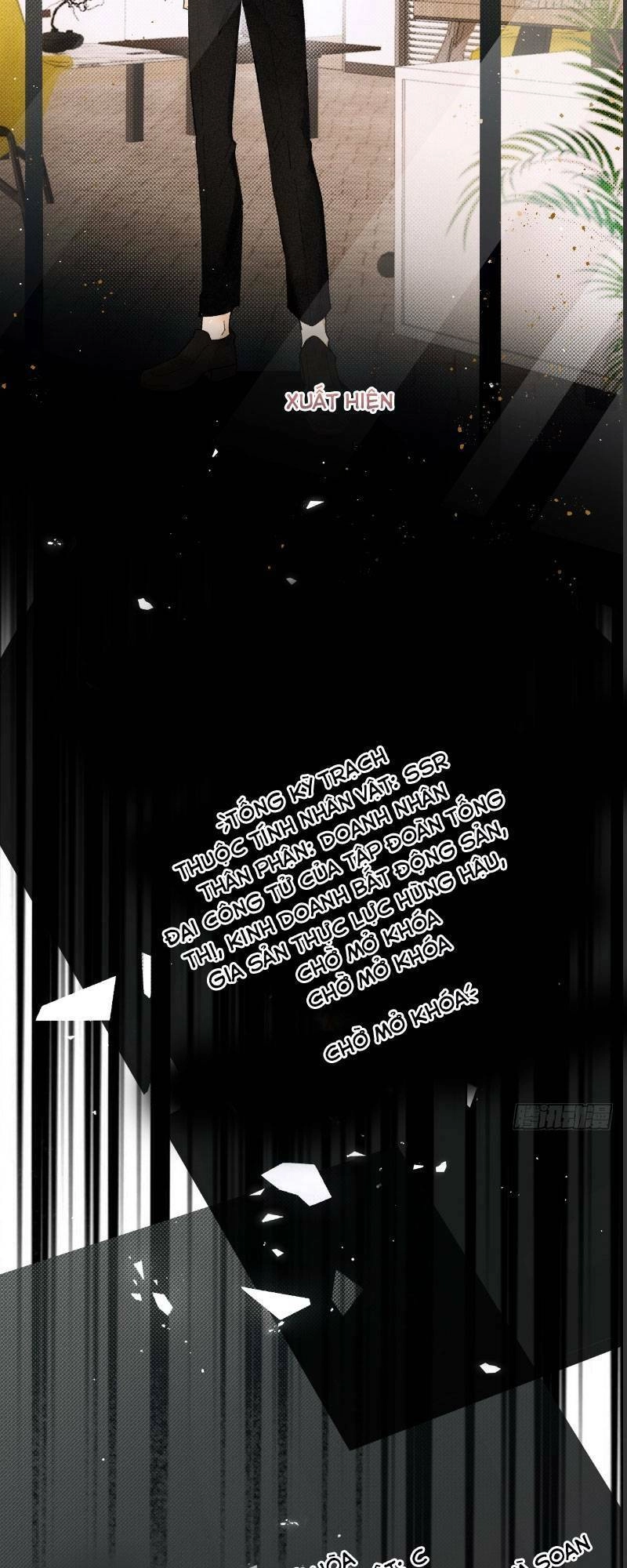 Bệnh Kiều Nam Chủ Trong Game Đều Muốn Quấn Lấy Ta Chapter 2 - 30