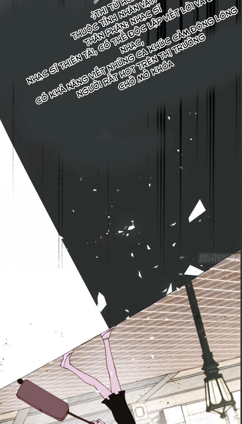 Bệnh Kiều Nam Chủ Trong Game Đều Muốn Quấn Lấy Ta Chapter 2 - 31