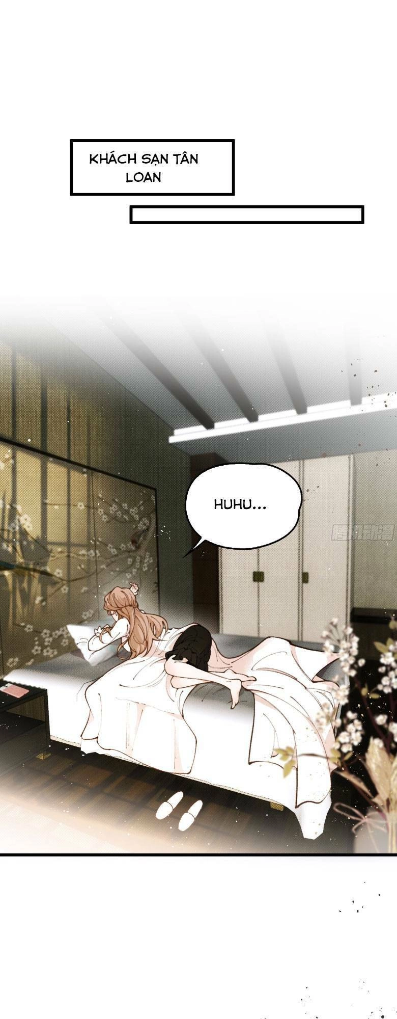 Bệnh Kiều Nam Chủ Trong Game Đều Muốn Quấn Lấy Ta Chapter 3 - 4