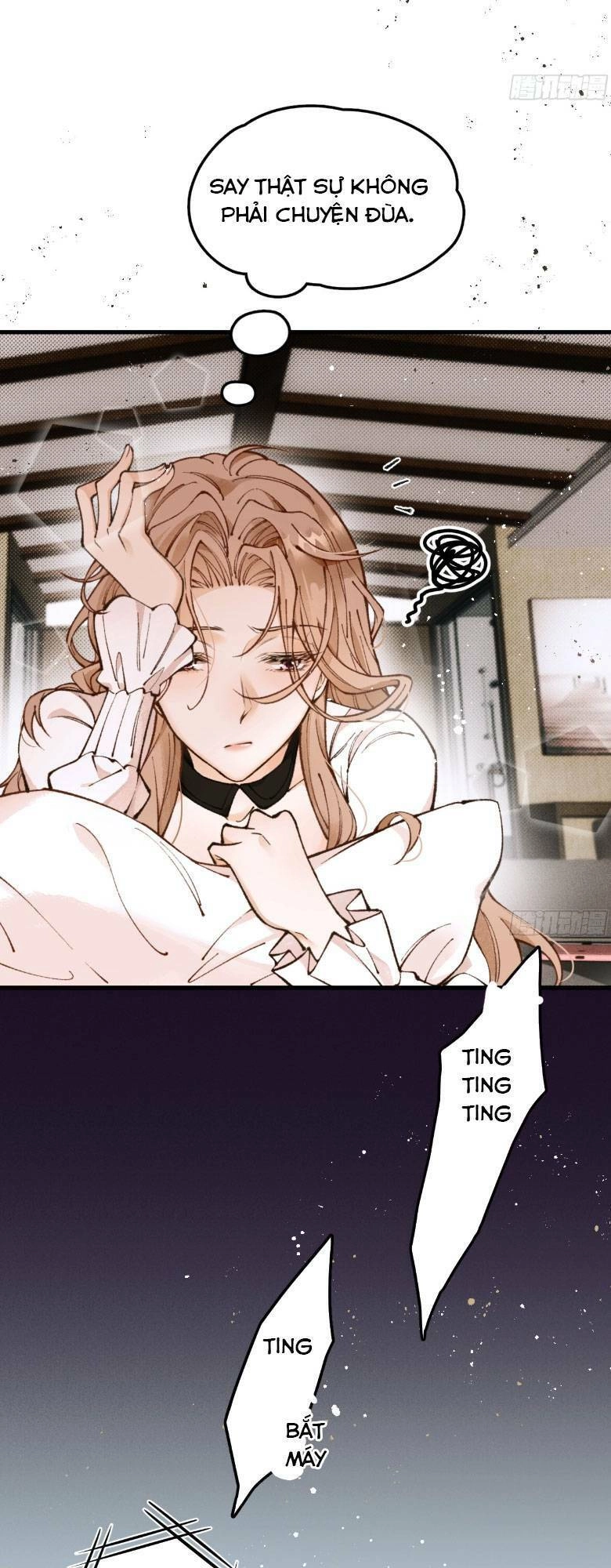 Bệnh Kiều Nam Chủ Trong Game Đều Muốn Quấn Lấy Ta Chapter 3 - 5