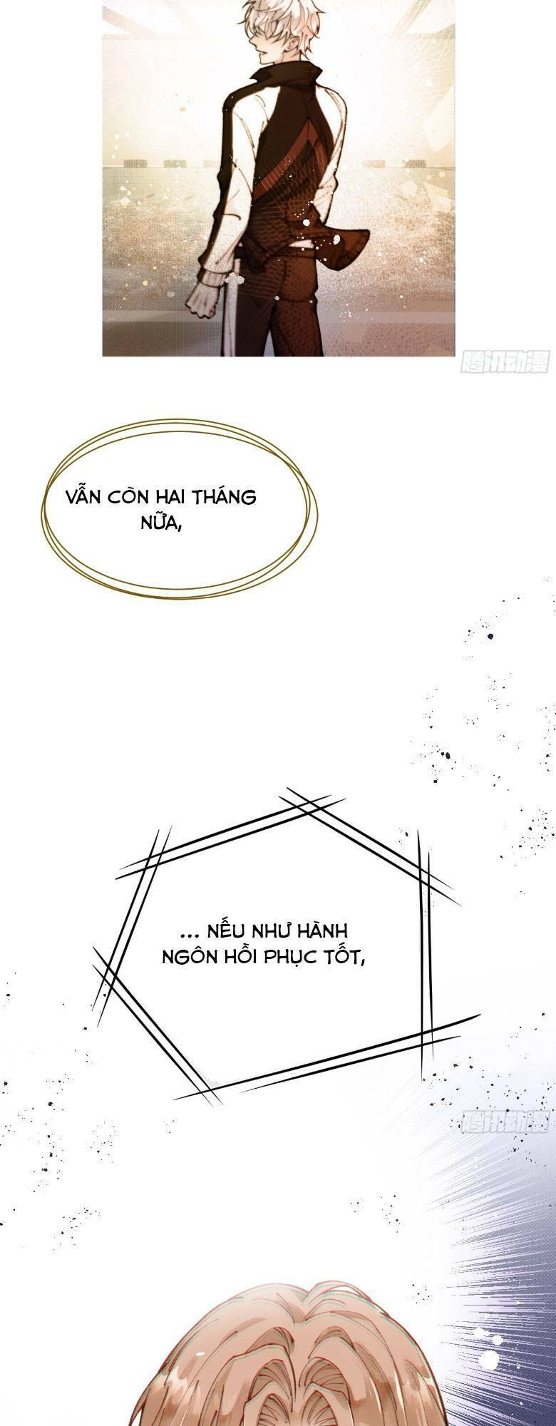 Bệnh Kiều Nam Chủ Trong Game Đều Muốn Quấn Lấy Ta Chapter 3 - 8