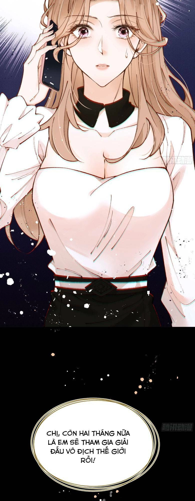 Bệnh Kiều Nam Chủ Trong Game Đều Muốn Quấn Lấy Ta Chapter 3 - 9