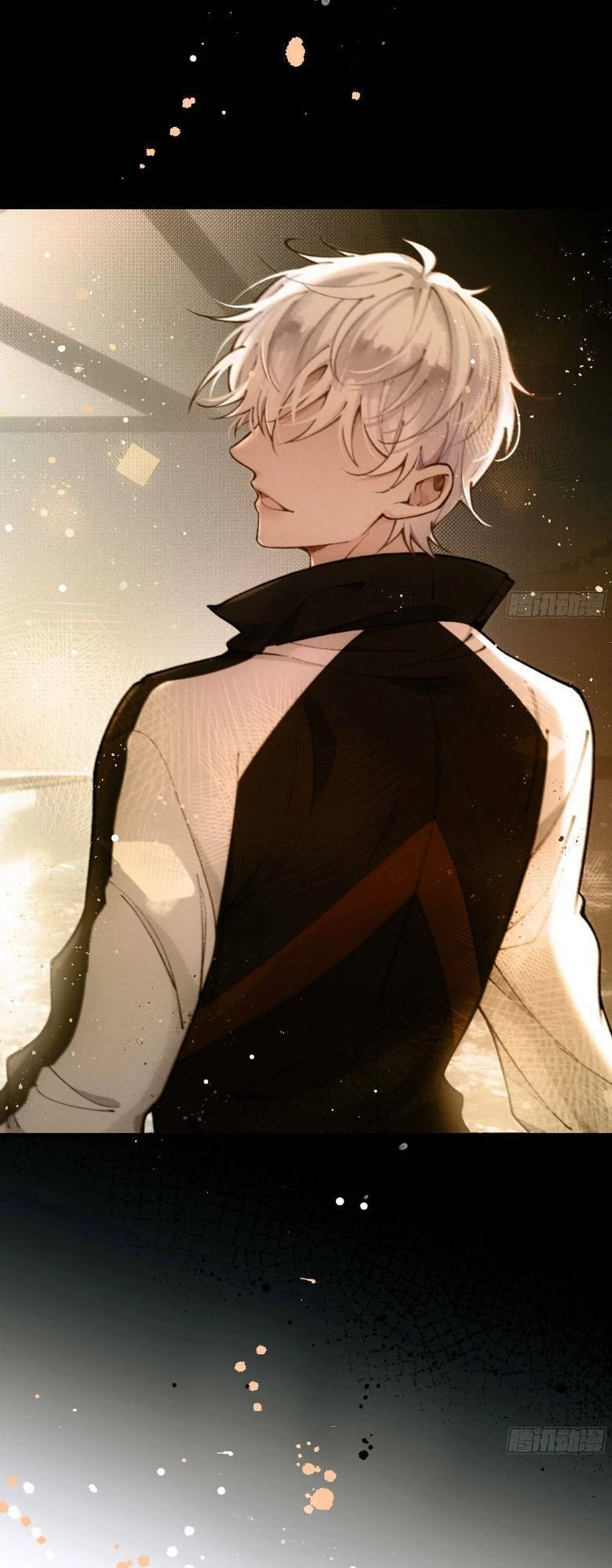 Bệnh Kiều Nam Chủ Trong Game Đều Muốn Quấn Lấy Ta Chapter 3 - 10