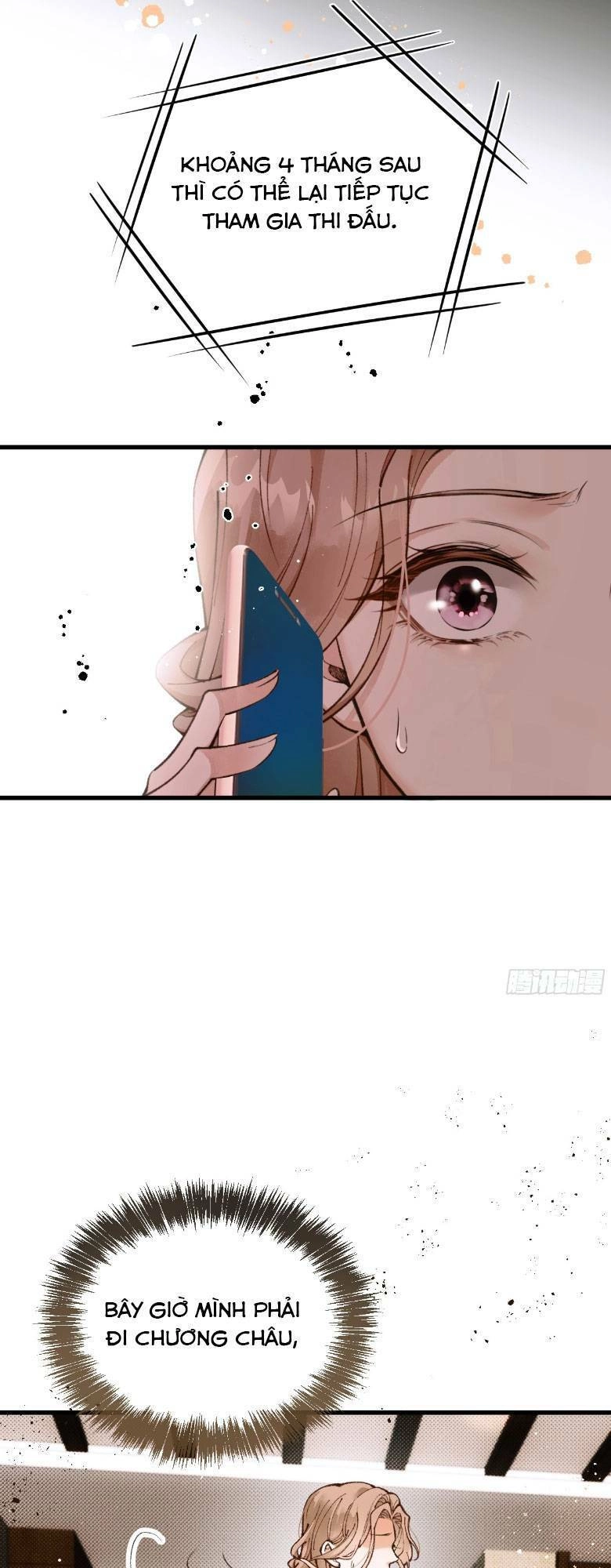 Bệnh Kiều Nam Chủ Trong Game Đều Muốn Quấn Lấy Ta Chapter 3 - 11