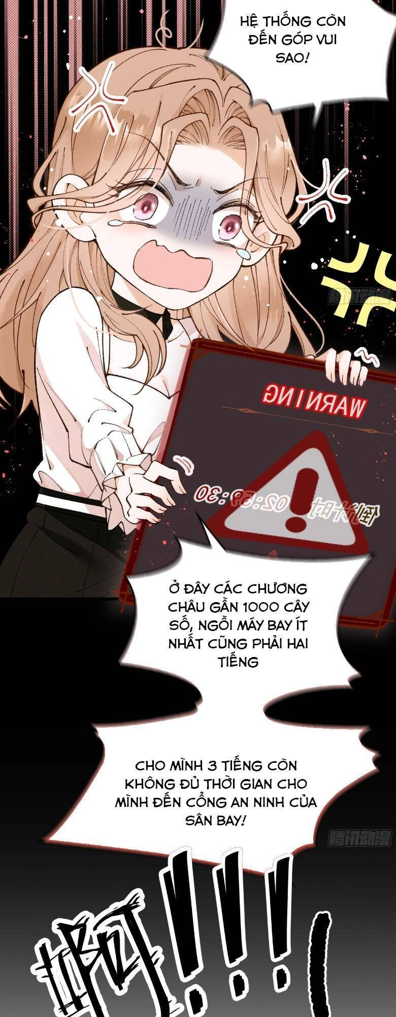 Bệnh Kiều Nam Chủ Trong Game Đều Muốn Quấn Lấy Ta Chapter 3 - 14