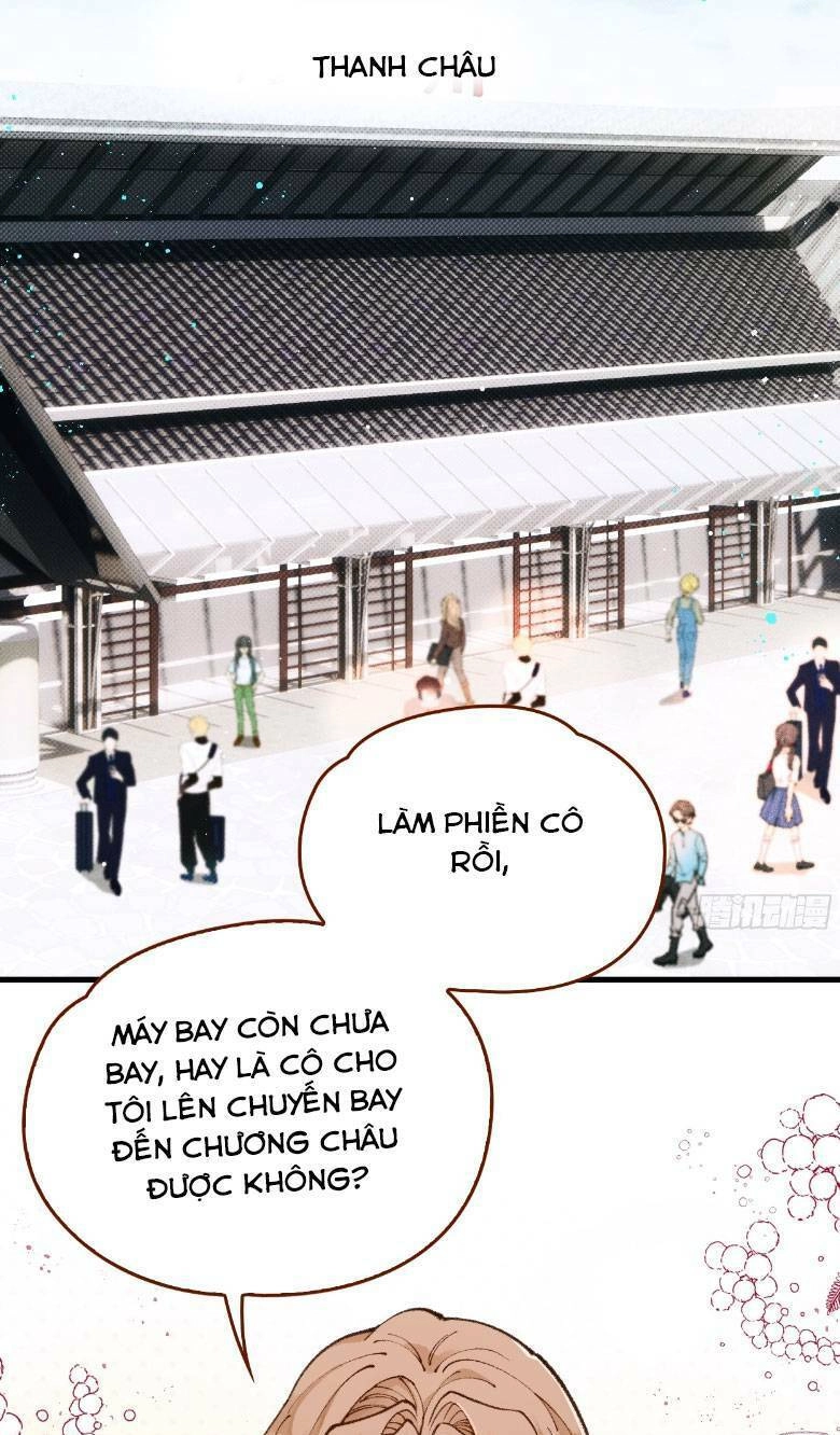 Bệnh Kiều Nam Chủ Trong Game Đều Muốn Quấn Lấy Ta Chapter 3 - 16