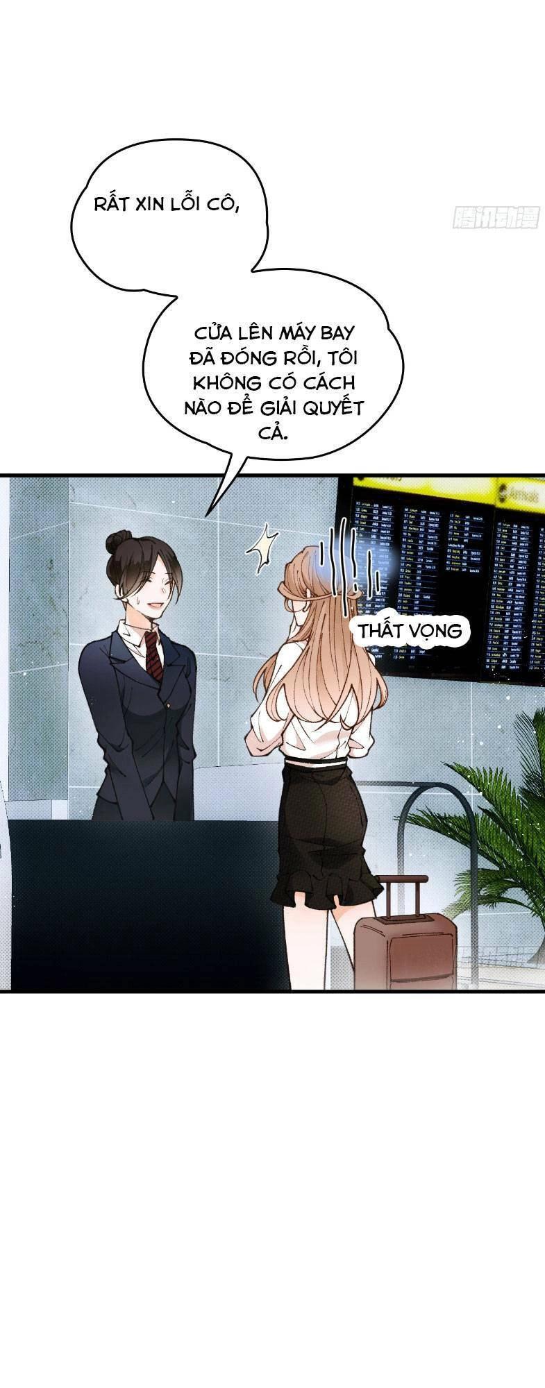 Bệnh Kiều Nam Chủ Trong Game Đều Muốn Quấn Lấy Ta Chapter 3 - 18