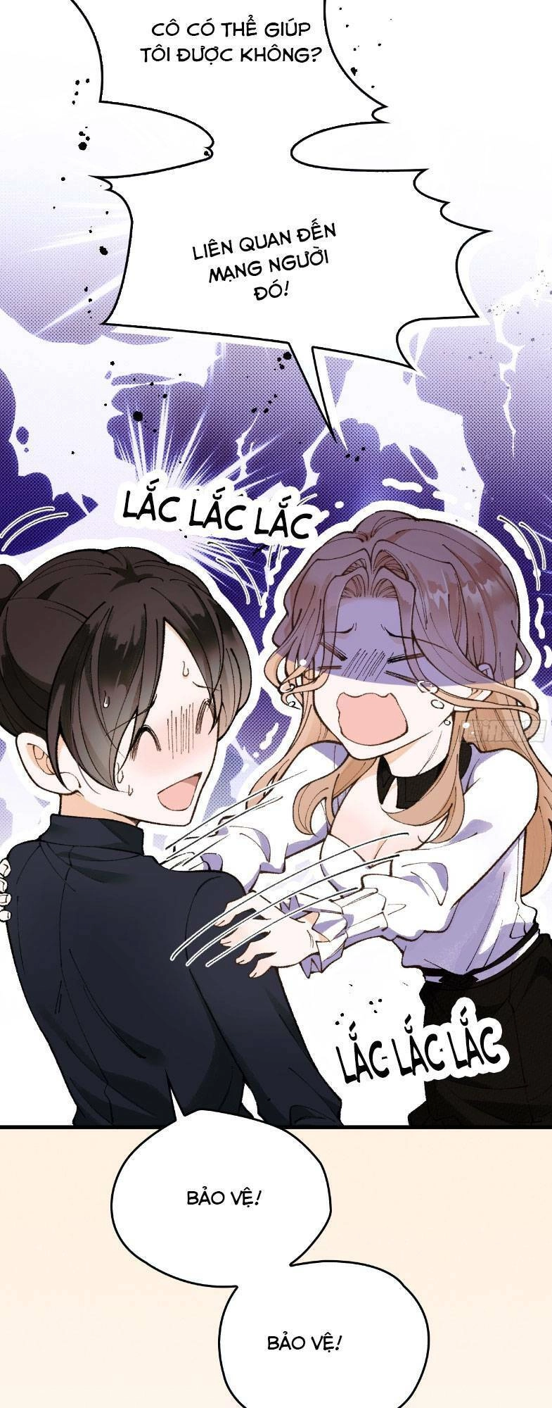 Bệnh Kiều Nam Chủ Trong Game Đều Muốn Quấn Lấy Ta Chapter 3 - 20