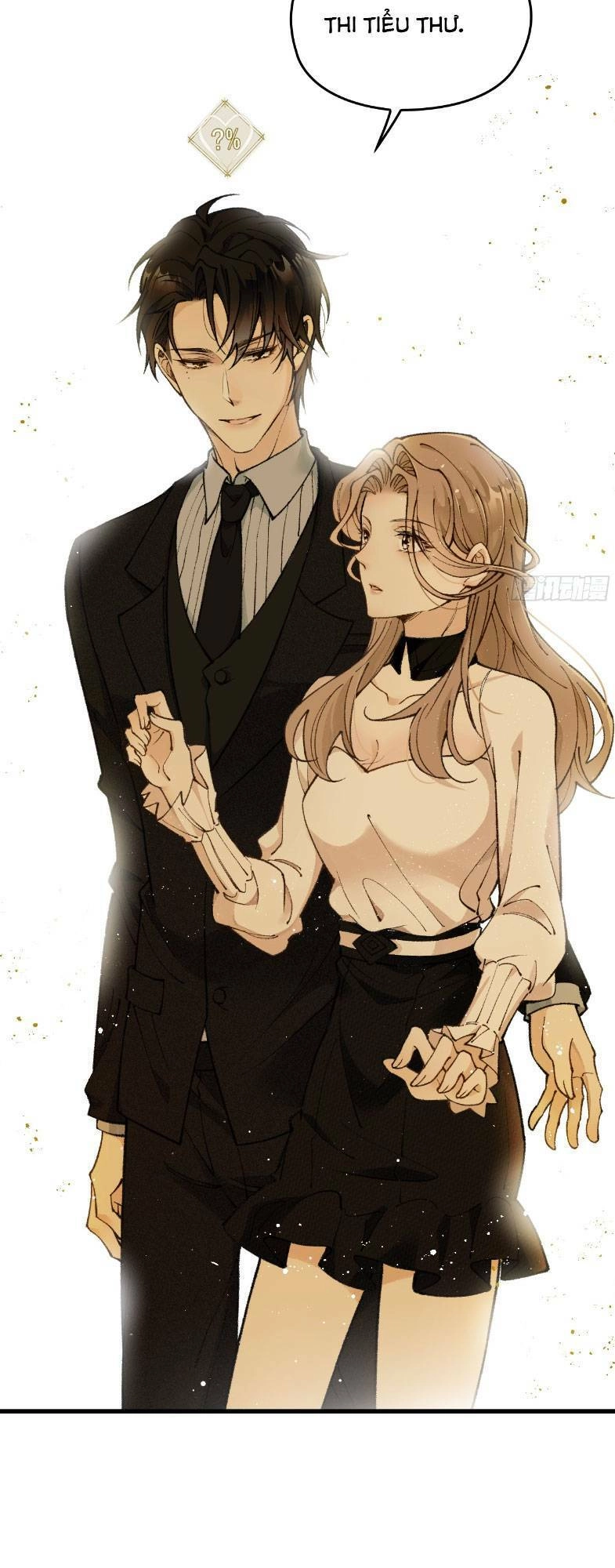 Bệnh Kiều Nam Chủ Trong Game Đều Muốn Quấn Lấy Ta Chapter 3 - 23