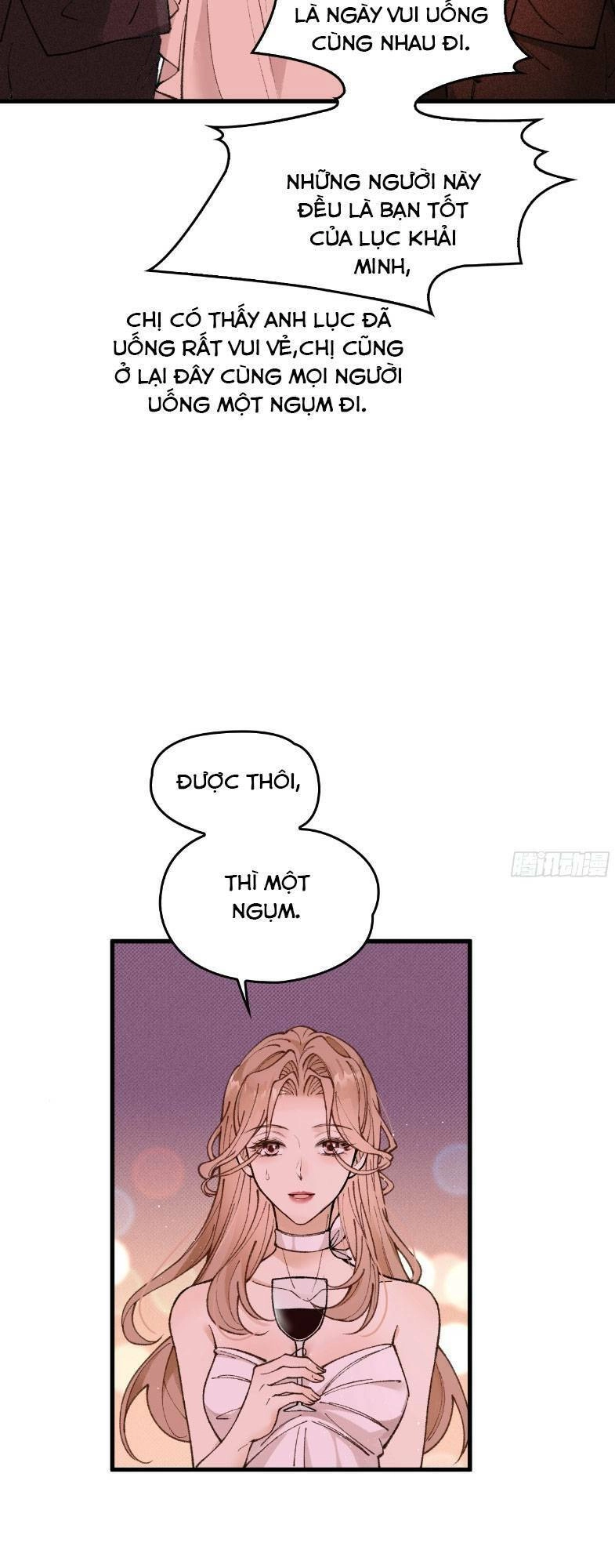 Bệnh Kiều Nam Chủ Trong Game Đều Muốn Quấn Lấy Ta Chapter 3 - 27