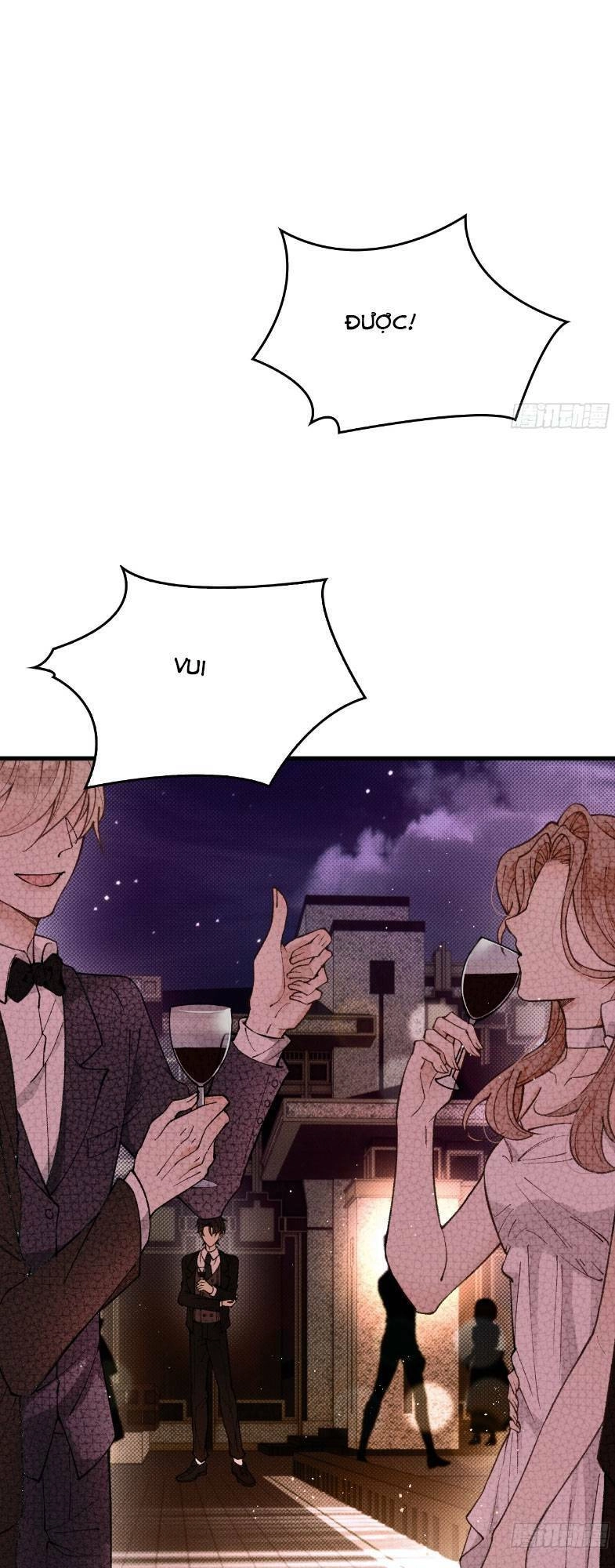 Bệnh Kiều Nam Chủ Trong Game Đều Muốn Quấn Lấy Ta Chapter 3 - 28