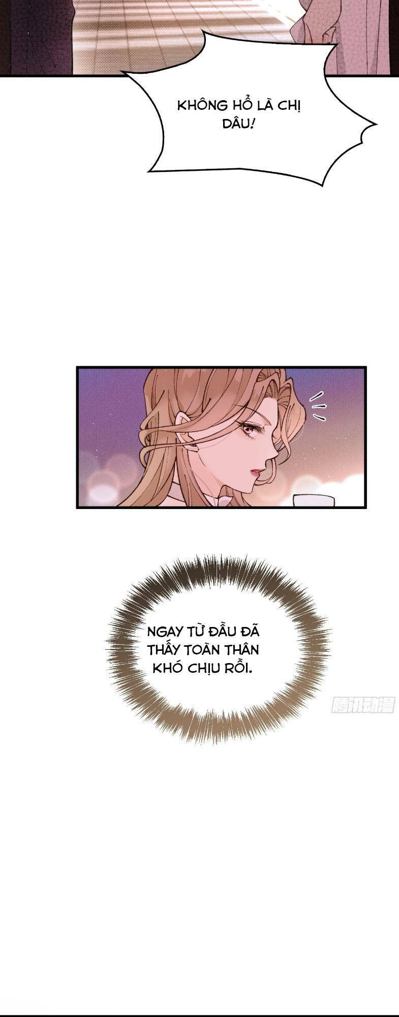 Bệnh Kiều Nam Chủ Trong Game Đều Muốn Quấn Lấy Ta Chapter 3 - 29