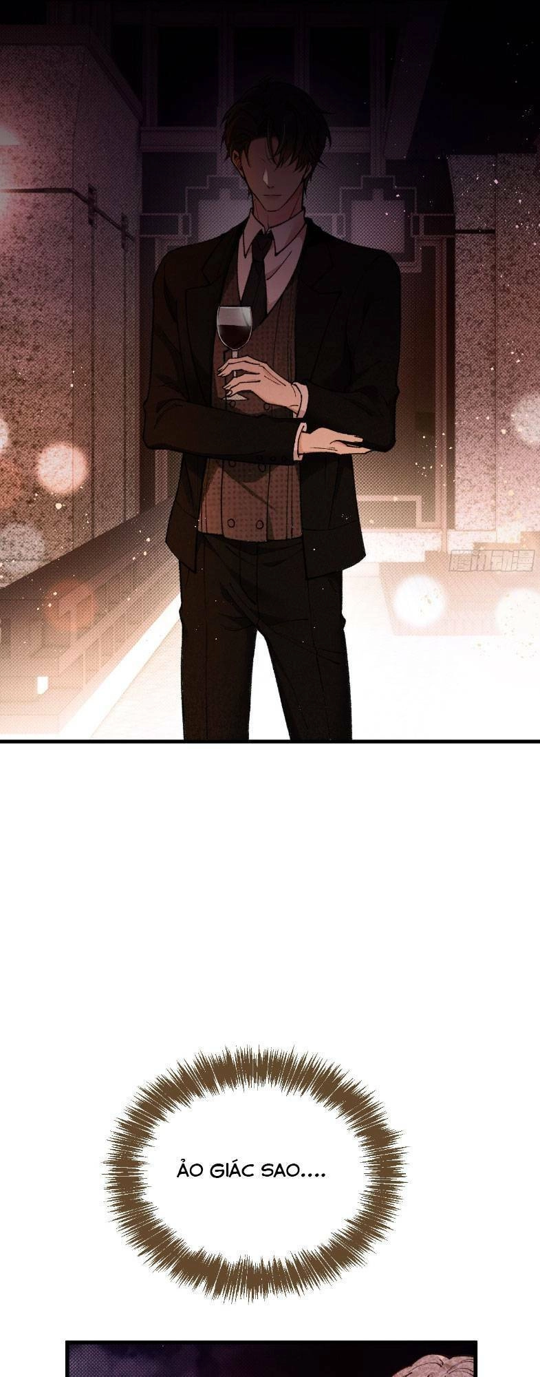 Bệnh Kiều Nam Chủ Trong Game Đều Muốn Quấn Lấy Ta Chapter 3 - 30