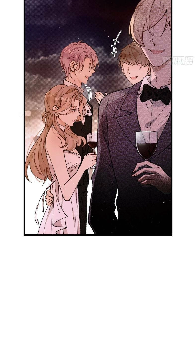 Bệnh Kiều Nam Chủ Trong Game Đều Muốn Quấn Lấy Ta Chapter 3 - 31