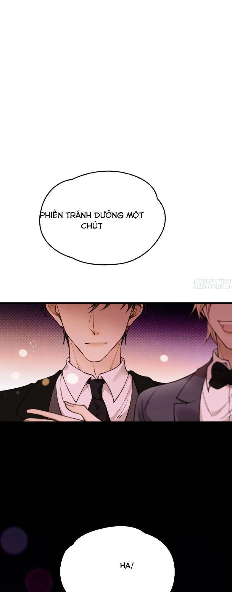 Bệnh Kiều Nam Chủ Trong Game Đều Muốn Quấn Lấy Ta Chapter 3 - 36