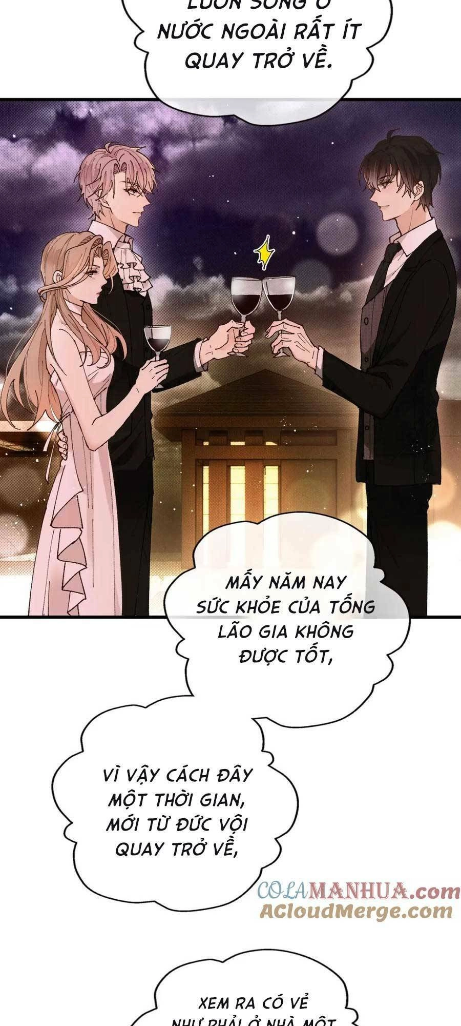 Bệnh Kiều Nam Chủ Trong Game Đều Muốn Quấn Lấy Ta Chapter 4 - 7